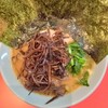 横浜家系ラーメン 黄金家 鴨居店