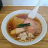 ぬまちゃんラーメン