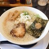 らーめん 鯉次