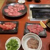 焼肉 まるかつ