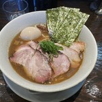 Chuuka Soba Yanagi - 