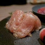 一鳥目 とり松 - 
