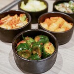 一鳥目 とり松 - 