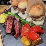 フーズフーズ 池袋本店 - 