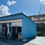 うまうま - 日生駅ごっつい至近