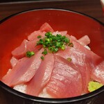 寿製麺 よしかわ - 