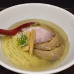 寿製麺 よしかわ - 