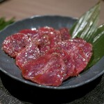 一鳥目 とり松 - 