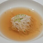 一鳥目 とり松 - 