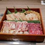 一鳥目 とり松 - 