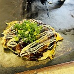 うまうま - カキオコ　１２００円