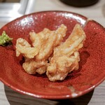 一鳥目 とり松 - 