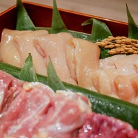 一鳥目 とり松 - 