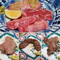 横浜 うしみつ - 