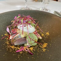 マダム・トキ - 鯖のマリネ