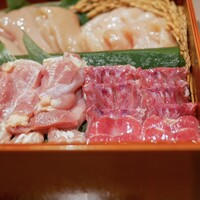 一鳥目 とり松 - 