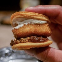 一鳥目 とり松 - 