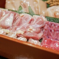 一鳥目 とり松 - 