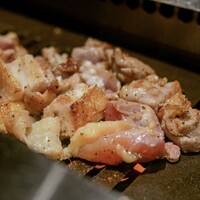 一鳥目 とり松 - 