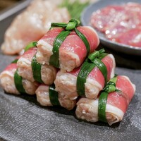 一鳥目 とり松 - 