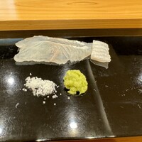 鮨 北條 - 