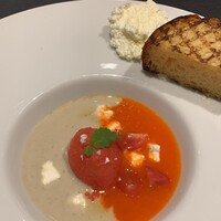 レストラン　ノリ　エ　ノジ - 