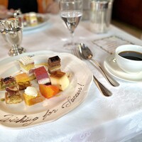 マダム・トキ - 感謝しかありませんT T