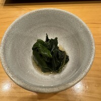 鮨 北條 - 