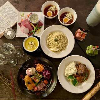 ライオンのいるサーカス_2