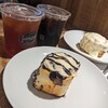 シナボン・シアトルズベストコーヒー なんばシティ店