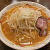 横浜ラーメン増田家