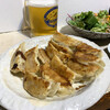 MIKIYA GYOZA STAND - 肉餃子