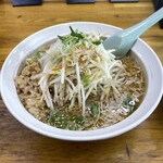 ラーメンとん太   - 