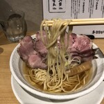 麺屋 聖 京都駅前店 - 