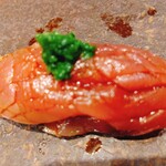 立ち鮨 ひでぞう - カツオ