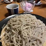 手打ち蕎麦 匠 - 料理写真: