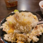 横浜ラーメン増田家 - 