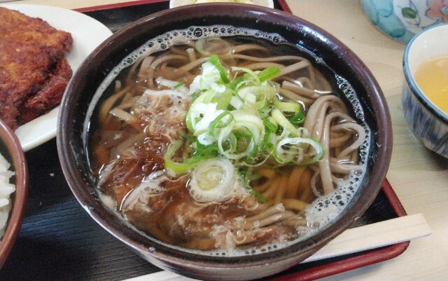 やまちゃん - まつもと町屋/食堂 | 食べログ