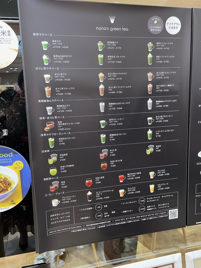 ナナ。内容物は写真通り nana - ナナカードゲーム