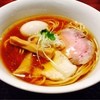 らぁ麺やまぐち