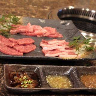 焼肉 迅_2