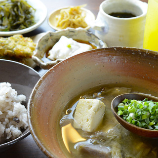 首里 ほりかわ_2