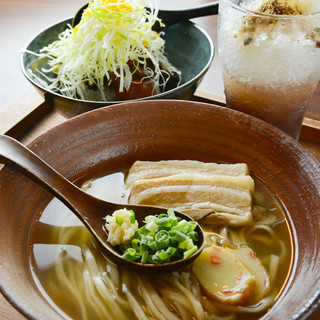 首里 ほりかわ_1