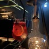 Shisha lounge opaque - 