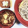 福のそば 高田馬場本店