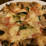 Pizzeria Vento e Mare Niigata - 