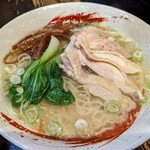 Ramen Nakanaka - 