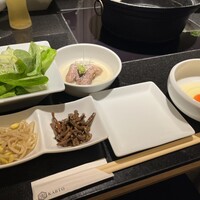 兜 麻布十番 別館 - 