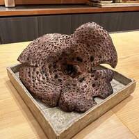 銀座 とざき - 