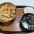 まる万食堂 - 料理写真:カツ丼